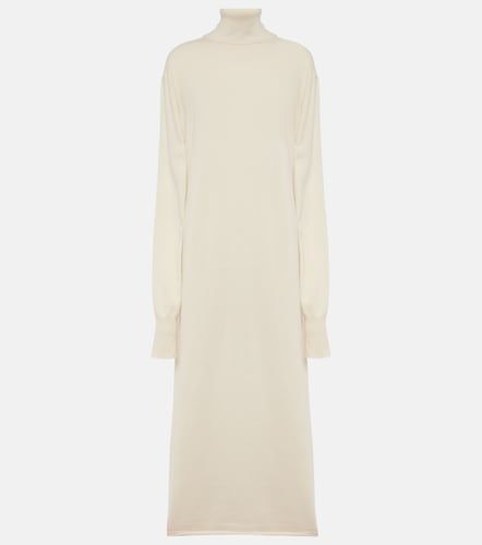 Jil Sander Robe midi en cachemire - Jil Sander - Modalova