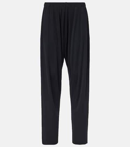 The Row Pantalon droit Nevia - The Row - Modalova