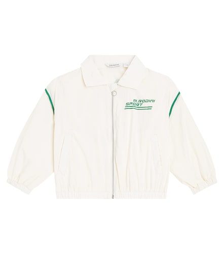 Mini Rodini Veste Weight Lifting - Mini Rodini - Modalova