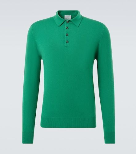 Allude Polo en cachemire - Allude - Modalova