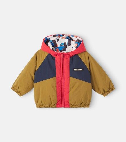 Bébé – Veste imperméable réversible - Bobo Choses - Modalova