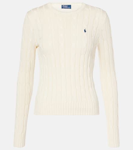 Polo Ralph Lauren Pull en coton - Polo Ralph Lauren - Modalova