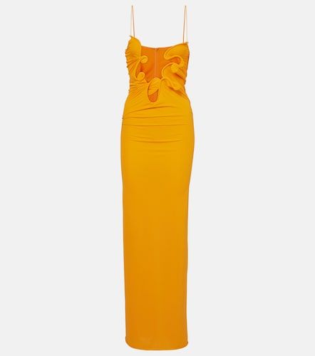 Christopher Esber Robe longue Venus - Christopher Esber - Modalova