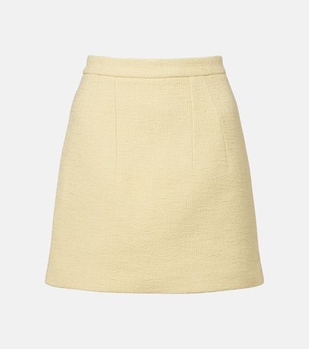 Patou Mini-jupe en coton - Patou - Modalova