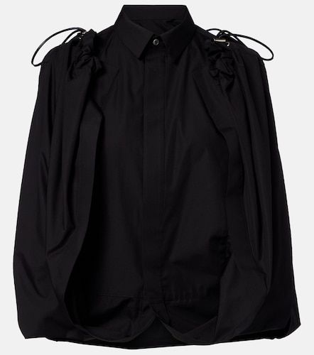 Sacai Chemise - Sacai - Modalova