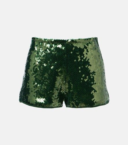 Oséree Short Marilyn à sequins - Oseree - Modalova