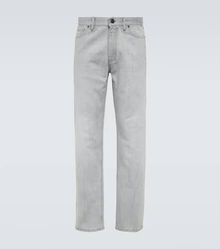 Zegna Jean slim à taille mi-haute - Zegna - Modalova