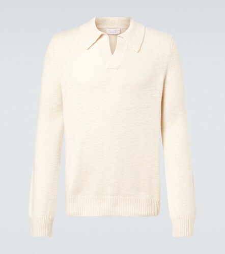Gabriela Hearst Polo en cachemire - Gabriela Hearst - Modalova