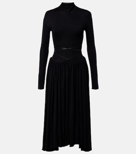 Alaïa Robe midi - Alaia - Modalova