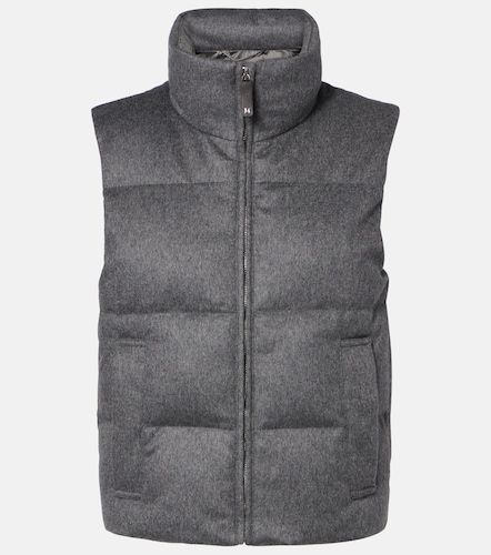 Veste sans manches The Cube Amoroso en cachemire - Max Mara - Modalova
