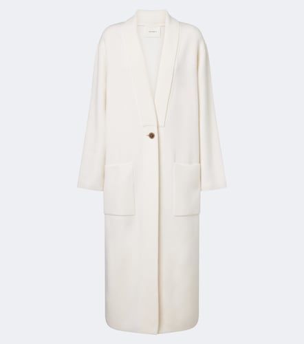 Lisa Yang Manteau Emei en cachemire - Lisa Yang - Modalova