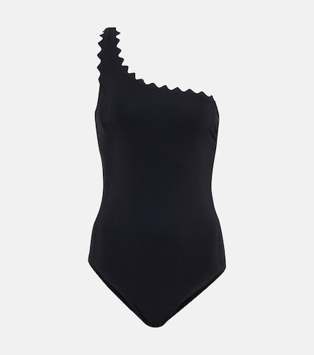 Maillot de bain Ines asymétrique - Karla Colletto - Modalova