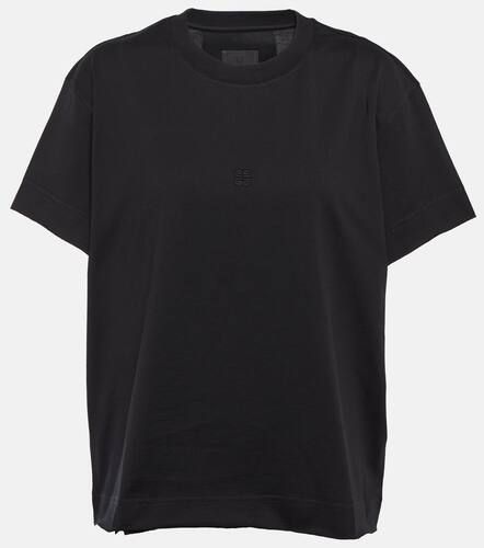 Givenchy T-shirt oversize en coton - Givenchy - Modalova