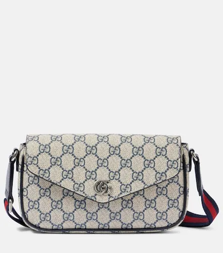 Gucci Sac Ophidia Mini en toile GG - Gucci - Modalova