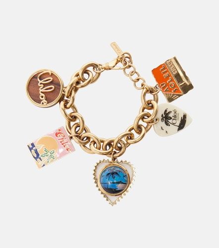 Chloé Bracelet Postcards - Chloe - Modalova