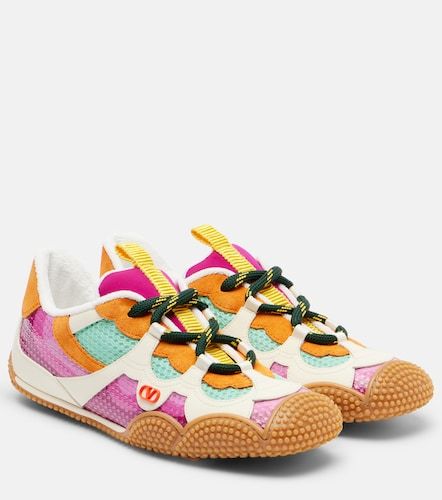 Valentino Garavani Baskets Amphibia - Valentino Garavani - Modalova