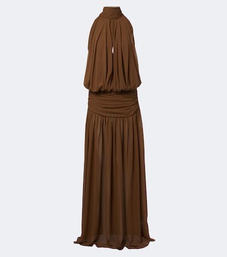 De La Vali Robe longue Cruz - De La Vali - Modalova