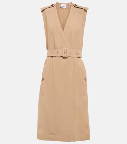 Burberry Robe portefeuille Maddison - Burberry - Modalova