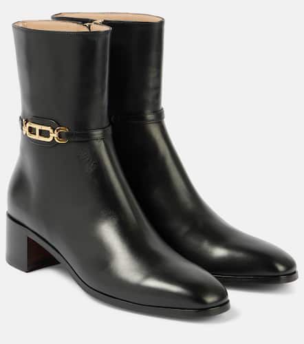 Tom Ford Bottines Whitney en cuir - Tom Ford - Modalova