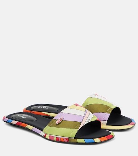 Pucci Sandales Iride - Pucci - Modalova