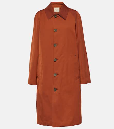 Tod's Veste imperméable oversize - Tod's - Modalova