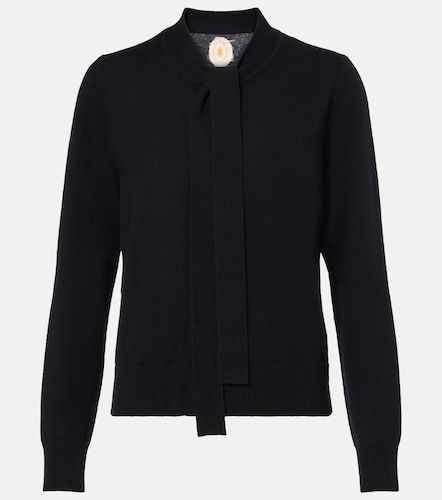 Pull en laine et cachemire - Jardin des Orangers - Modalova