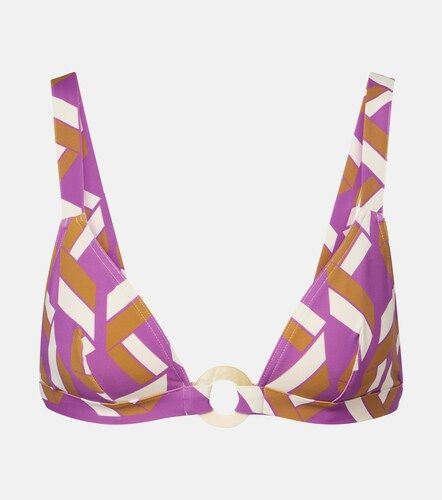 Eres Haut de bikini Must imprimé - Eres - Modalova