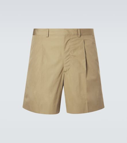 Prada Bermuda en coton - Prada - Modalova