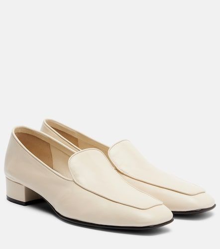 Mocassins Fair And Square en cuir - Herbert Levine - Modalova