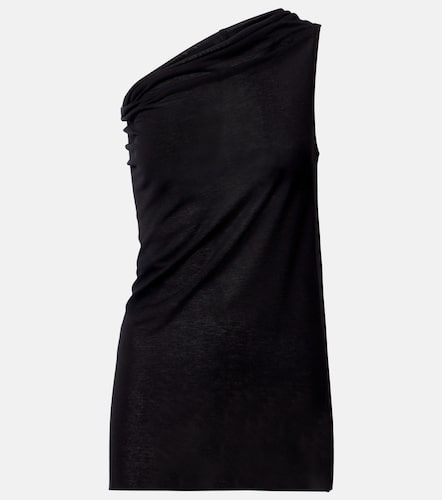 Rick Owens Top asymétrique Athena - Rick Owens - Modalova