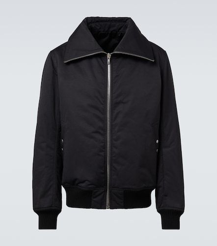 Veste matelassée Dracuflight - Rick Owens - Modalova