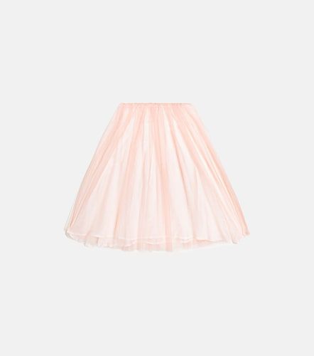 Bonpoint Jupe Panice en tulle - Bonpoint - Modalova