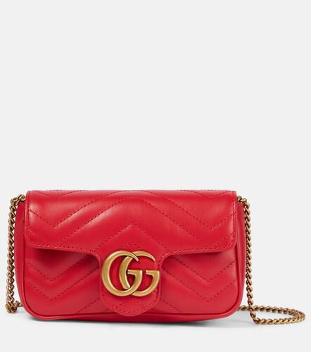 Sac Gucci (Luxe) Rouge pour Femme