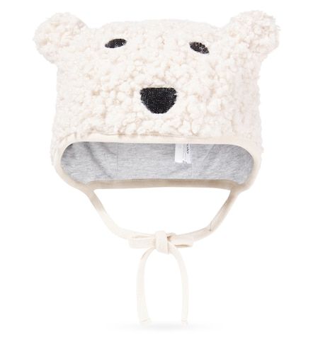 Bébé – Bonnet Kandis en polaire - Molo - Modalova