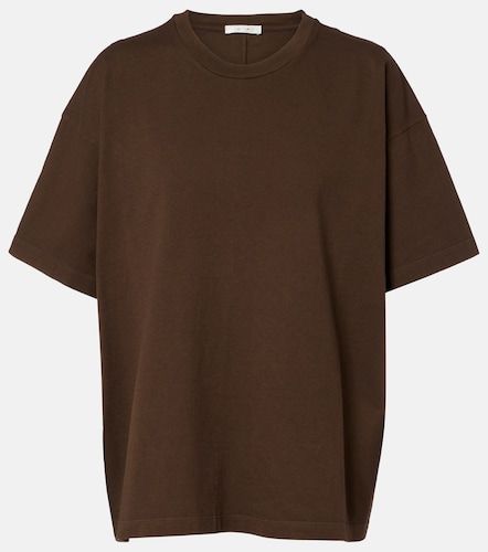 T-shirt Lavinia oversize en coton - The Row - Modalova