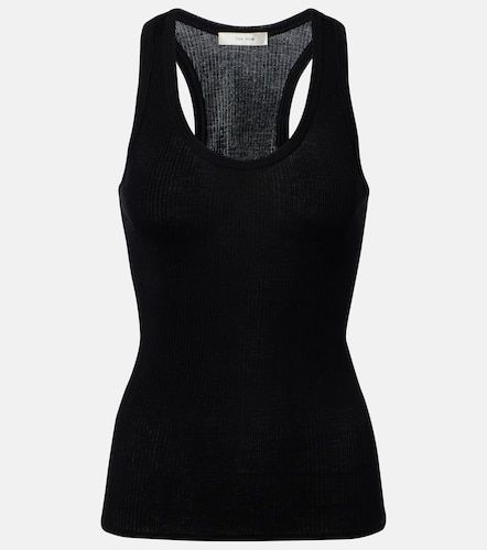 The Row Débardeur Cendrea en coton - The Row - Modalova
