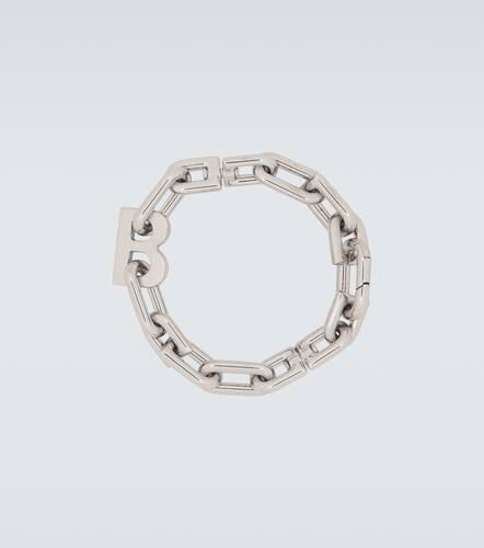 Balenciaga Bracelet B Chain - Balenciaga - Modalova