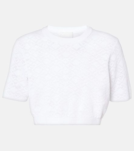 Givenchy Top raccourci Monogram 72 - Givenchy - Modalova