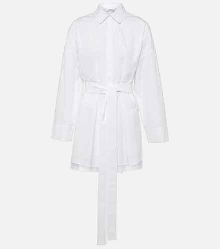 S Max Mara Blouse Tea en coton - 'S Max Mara - Modalova