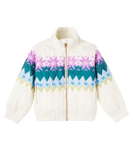 Molo Veste Henna matelassée - Molo - Modalova