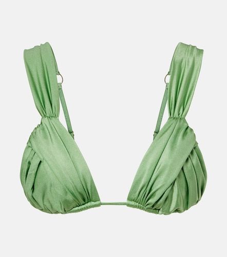 Bananhot Haut de bikini drapé Iris - Bananhot - Modalova