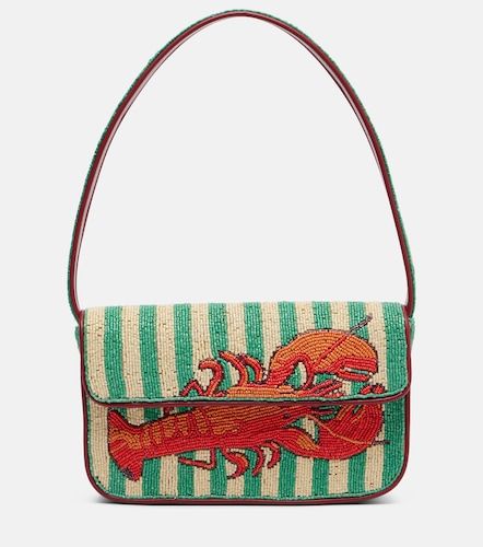 Staud Sac Tommy à perles - Staud - Modalova