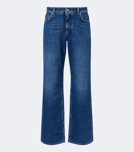Dolce&Gabbana Jean wide - Dolce&Gabbana - Modalova