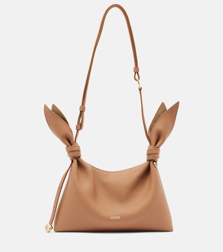 Loewe Sac Scarf Mini en cuir - Loewe - Modalova