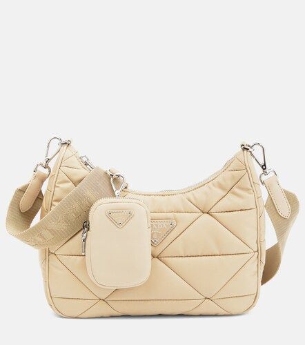 Prada Sac en Re-Nylon matelassé - Prada - Modalova