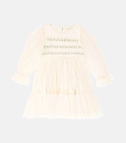 Tutu Du Monde Robe Neva en tulle - Tutu Du Monde - Modalova