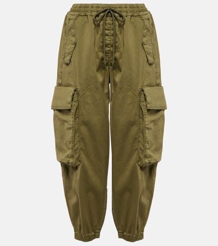 AG Jeans Pantalon cargo en coton - AG Jeans - Modalova
