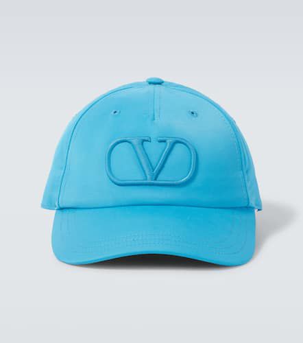 Casquette à logo - Valentino Garavani - Modalova