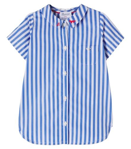 X Maison Kitsuné, Bébé – Robe Lydiah en coton - Bonpoint - Modalova