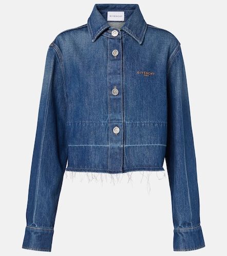 Givenchy Chemise en coton - Givenchy - Modalova